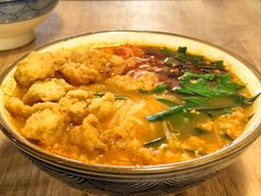 -叁窝雀·云南小锅米线(万象汇店)
