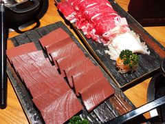 -呷哺呷哺 黄金牧场 (新中关购物中心店)