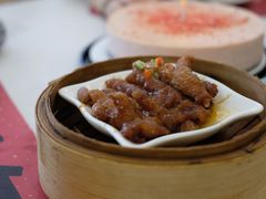 面豉酱凤爪-虾饺妹·粤式手工点心(水荫路店)