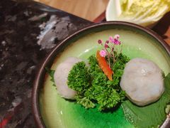 -捞王猪肚鸡火锅(金华义乌之心店)