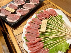 -众宜轩老北京铜锅涮肉·四合院(建国门店)