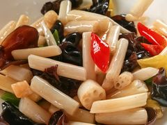 -又见炊烟私房菜(敬亭路店)