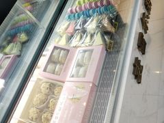 -麦雪尔甜品·生日蛋糕(新街口旗舰店)