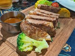 -第101座花园餐厅(湖滨88店)