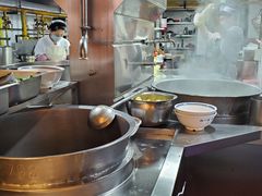 -丝路伊兰·兰州牛肉面(牛街总店)
