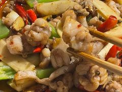 -百年粉蒸牛肉