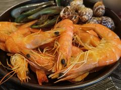 -长沙北辰洲际酒店-兰调全日餐厅