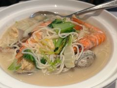 -莆田餐厅PUTIEN(世博源店)
