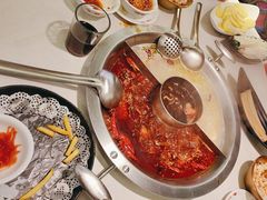 -川锅一号火锅(1818牌楼店)