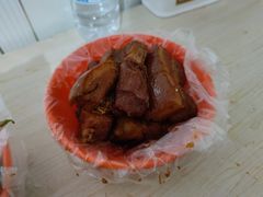 把子肉-咱家王新国把子肉(县东巷店)