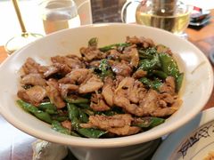 -柴米油盐(土菜院子店)