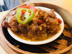 -添好运点心专门店(百老汇店)