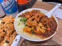 -小豆海棠(人民南路店)