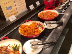 -安蒂娅·海鲜自助餐厅(安蒂娅美兰酒店)