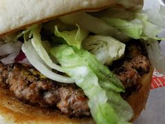 一重奏汉堡-FATBURGER 特富客汉堡(外交公寓店)