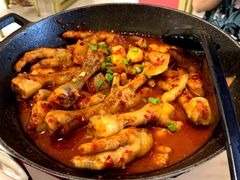-HOTISLAND海鸡岛·韩国料理(江南西店)