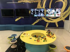 -克乐思·少儿积木搭建|编程(明光路科技馆)