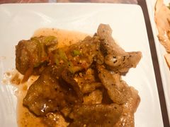 -乡间好味私家菜(总店)
