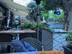 -ELI FALAFEL Lebanese&Mediterranean黎巴嫩美食(富城路店)