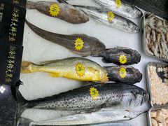 -渔码头食府(蓬莱阁店)