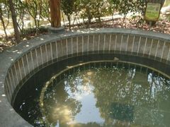 -观唐（国际）度假村温泉