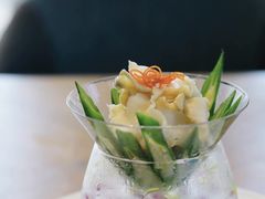 -北京柏悦酒店·锦庭餐厅Dining Room