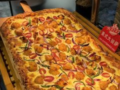 -火叮叮自助烤肉·现切牛肉(茂业店)