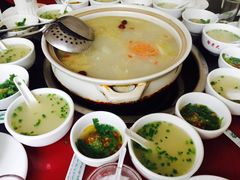 -罗记香霸头乌鱼庄(丹棱店)