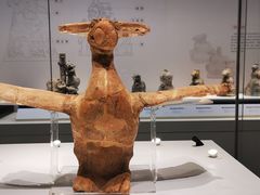 -重庆中国三峡博物馆(重庆博物馆)