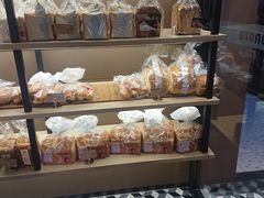 -圣安娜饼屋