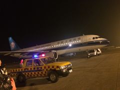 -张家界荷花国际机场航站楼-国内出发