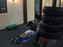 -RoMan罗马健身工作室(莘庄店)