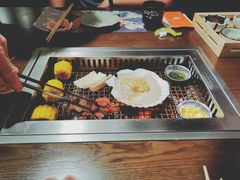 -樱宿日式和牛烧肉(五道口店)