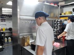 -正阳门饭庄·烤鸭·北京菜(万丰路七里庄店)