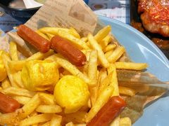 -阿飛冰室(下沙店)