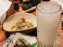 -一吉焼鸟·FOUNDER(桂林路店)