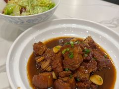 -攸州小镇家湘菜(小米科技园店)