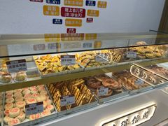 -太原面食店(解放路店)