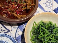 -图味美小黄鱼·景德菜(浙江路店)