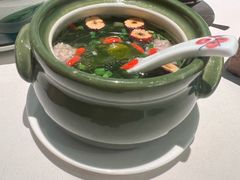 -费大厨辣椒炒肉(房山龙湖天街店)