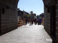 -大理古城