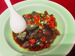 -翠园十八号庭院餐厅