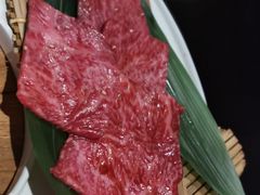 -炼火烤肉店