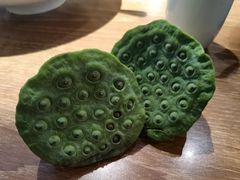 -周家二小姐的菜(西津渡店)