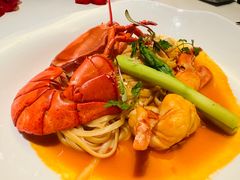 -THE WANG王品(上海中心云端店)