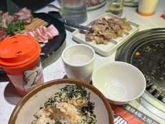 -猫抓烤肉(春熙路店)