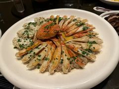 -上海人家花樣年华(中山公园店)