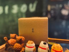 -BIJOU coffee&cocktail(龙岗万科广场店)