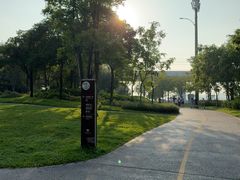 -宝安西湾红树林湿地公园