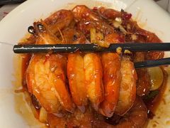 -五丁桥光头香辣蟹(望江橡树林店)